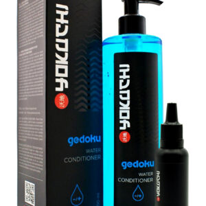 Gedoku