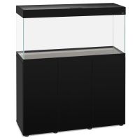 Mueble Aquael Optiset 240 Negro (120x40x80) - Imagen 3