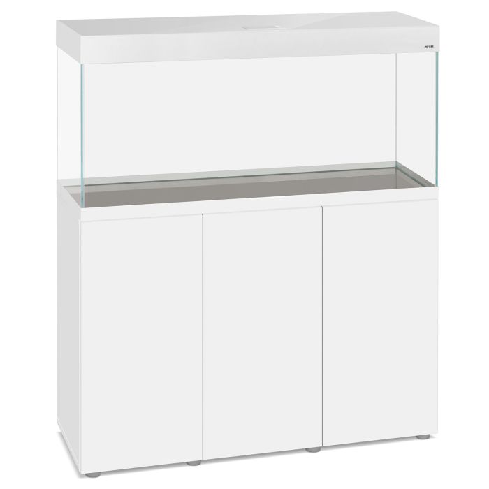 Mueble Aquael Optiset 240 Blanco (120x40x80) - Imagen 3