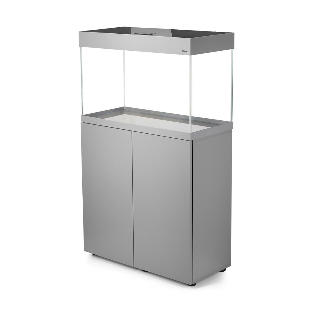 Aquael Optiset 125 Gris (81X36X51)