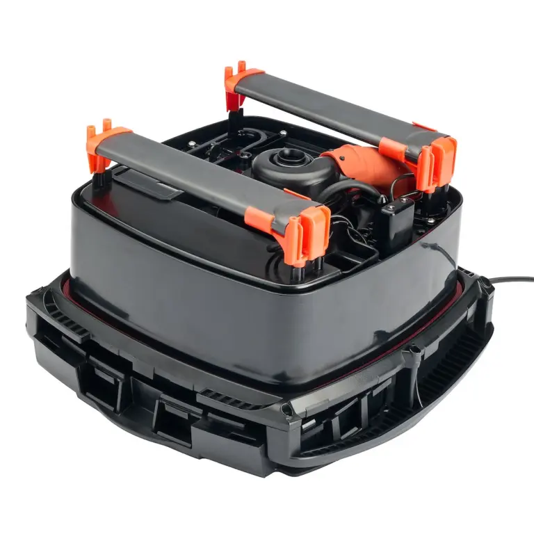 AQUAEL HYPERMAX THERMO BT - Imagen 6