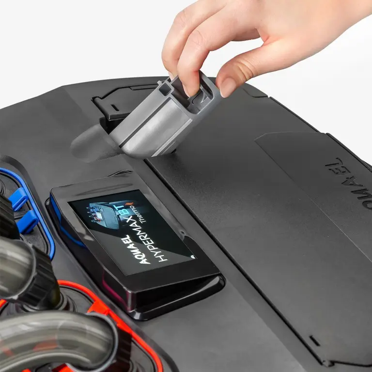 AQUAEL HYPERMAX THERMO BT - Imagen 5