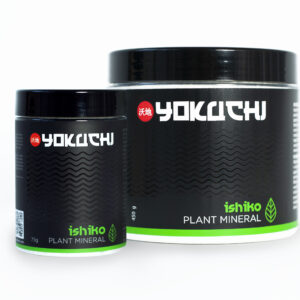 Ishiko Plant Mineral