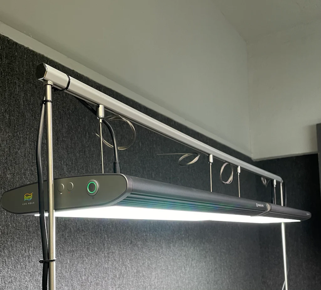 Life Aqua Aqua Stand 1220mm - Imagen 4