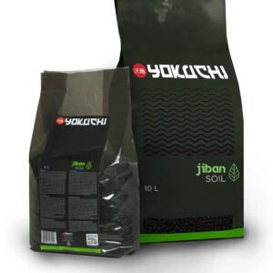 Jiban Soil