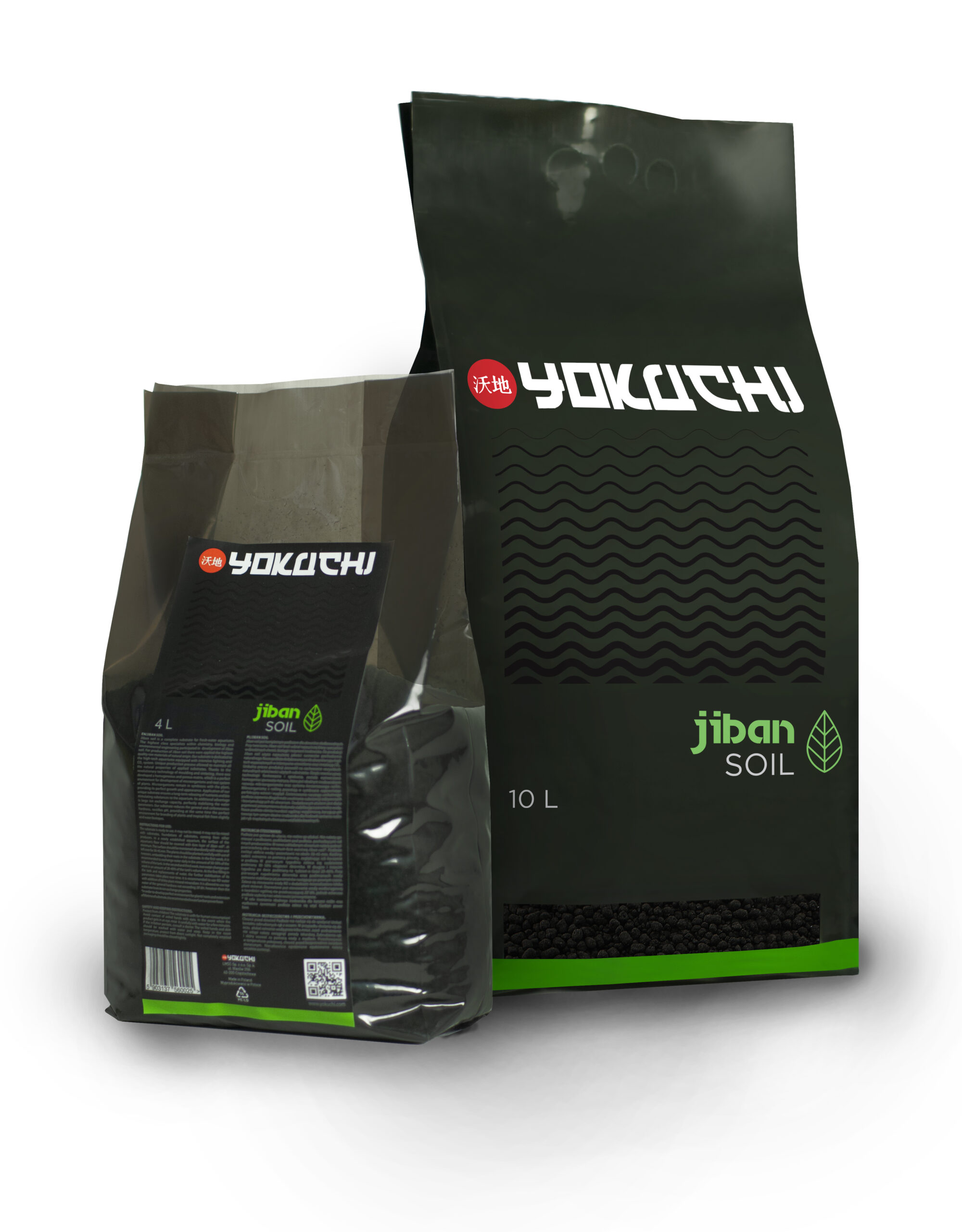 Jiban Soil 10L