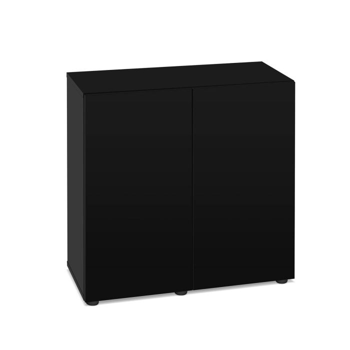 Mueble Aquael Optiset 125 Negro (80x35x80)