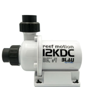 Blau Reef Motion 12 KDC