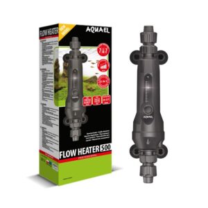 Aquael Flow Heater 500W 2.0