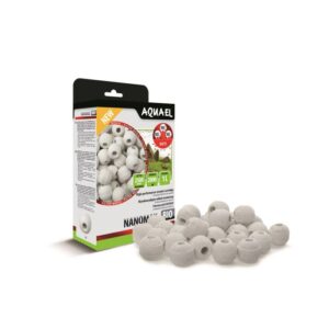 Aquael Nanomax Bio 1L