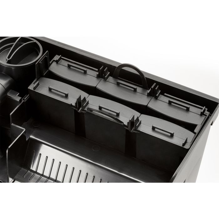 Aquael FZN PRO 1500 - Imagen 5