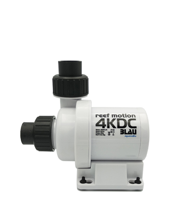 Blau Reef Motion 4.5 KDC