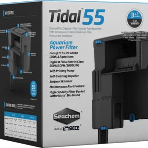 Tidal 55