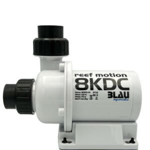 Blau Reef Motion 8 KDC