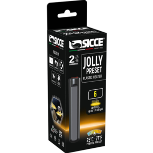Sicce Jolly Preset