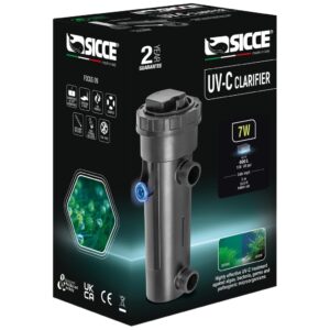 Sicce UV-C Clarifier