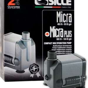 Sicce Micraplus Pump