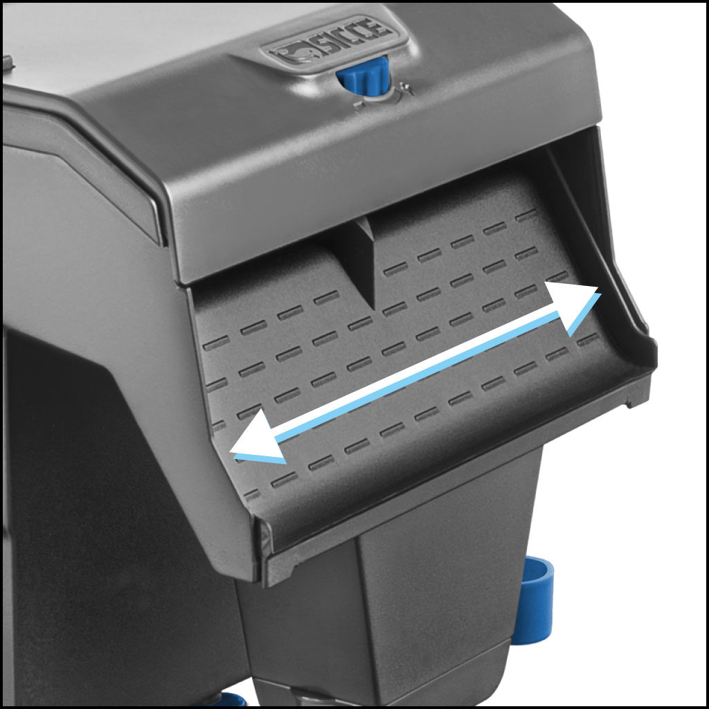 Sicce Aqua Filtra 40 - Imagen 3