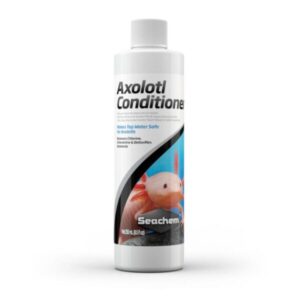 Seachem Axolotl Buffer 250ml