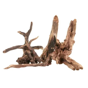 Black Slim Wood 1kg