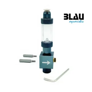 Blau Additional Exit Regulator Pro