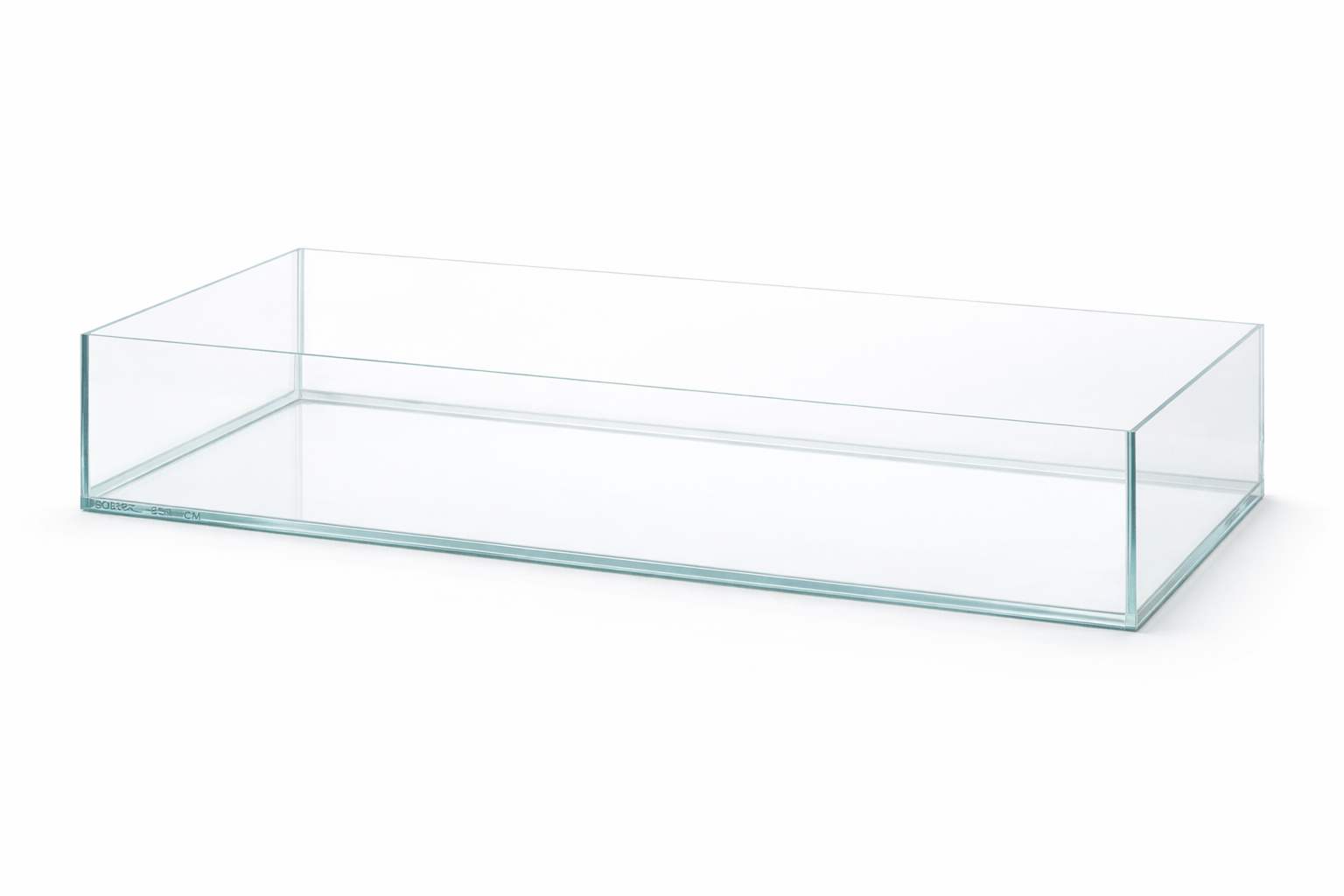 Acuario 90x45x28 (113,4L)