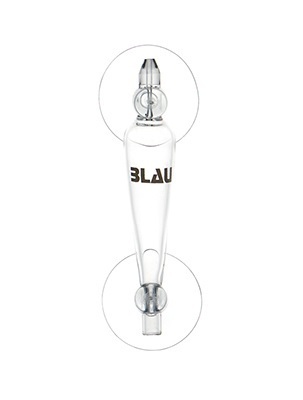 Blau Dual Bubble Counter