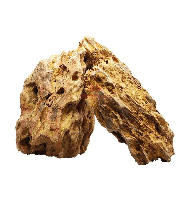 Roca Dragón 1kg
