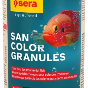 Sera San Color Granules 100ml