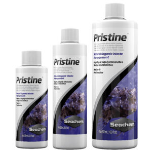 Seachem Pristine