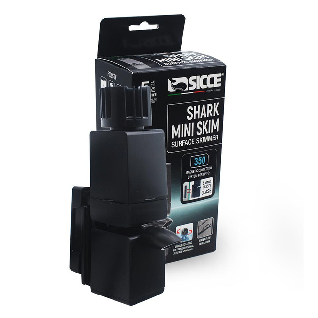 Sicce Shark Mini Skim 350