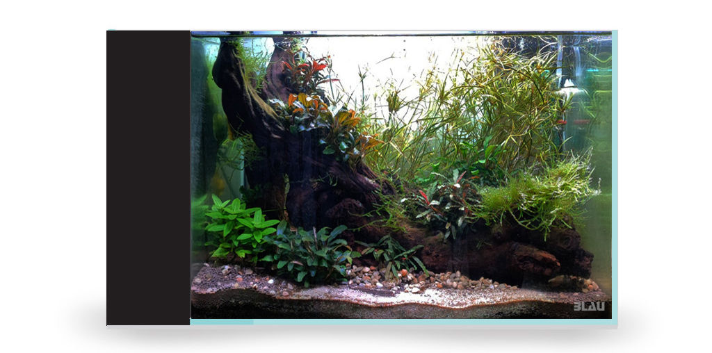 Blau All in One 80 Península - Imagen 3