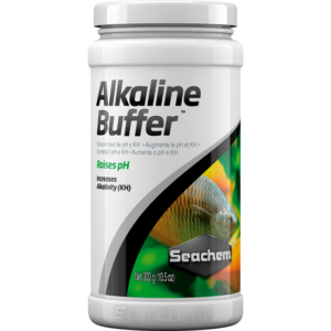 Seachem Alkaline Buffer