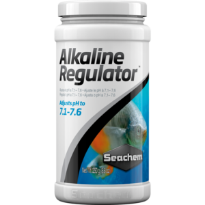 Seachem Alkaline Regulator