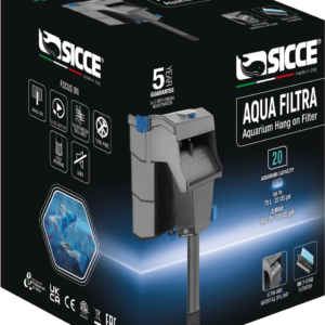 Sicce Aqua Filtra 20