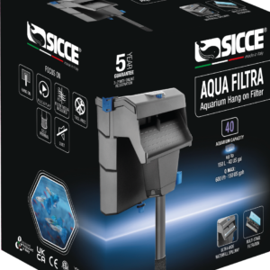 Sicce Aqua Filtra 40