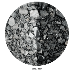Black Chip Accent 750g