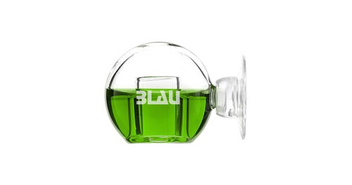 Blau Ball Indicator Drop Checker + Liquid Indicator