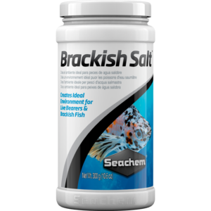 Seachem Brackish Salt