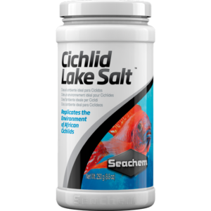 Seachem Cichlid Lake Salt