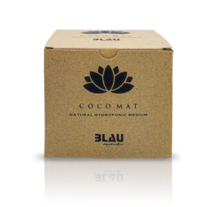 Blau Coco Mat
