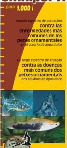 Sera Omnipur A 50ml