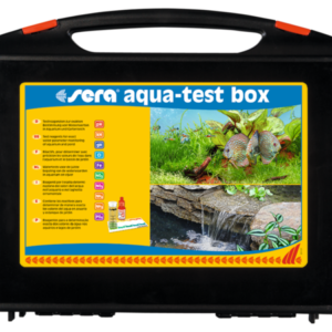 Kit de tests de sera (Cl)