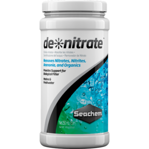 Seachem de*nitrate
