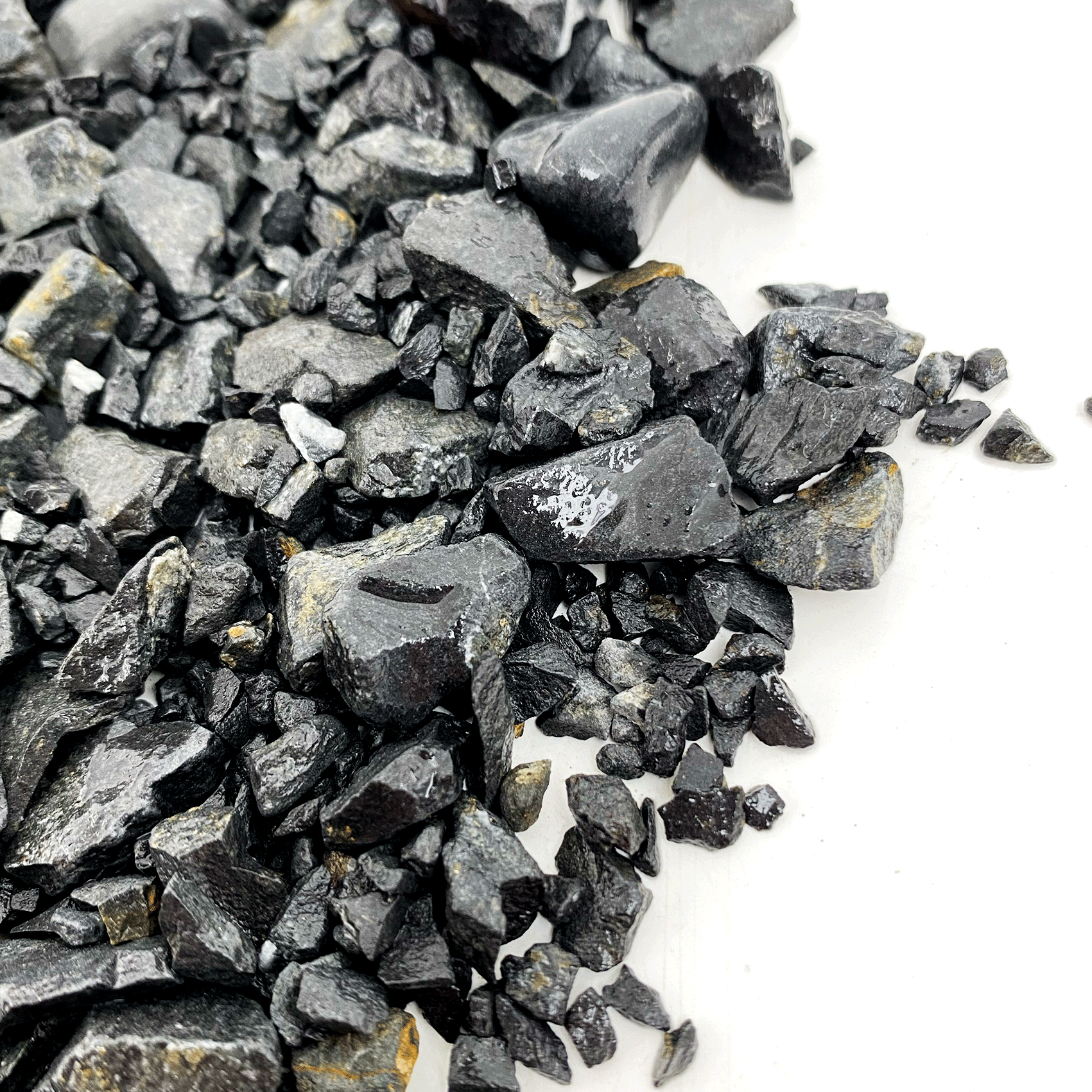 Black Chip Accent 750g - Imagen 3