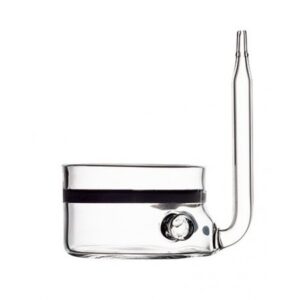 Blau CO2 Glass Diffuser 45