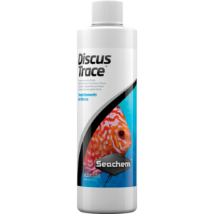 Seachem Discus Trace