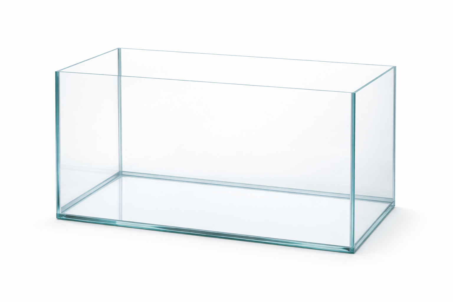 Acuario 60x30x35 (60L) Óptico
