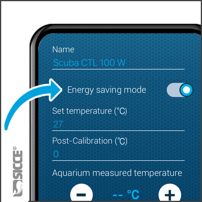 Sicce Scuba CTL - Imagen 3