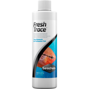 Seachem Fresh Trace